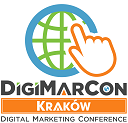 DigiMarCon Krakow – Digital Marketing Conference & Exhibition